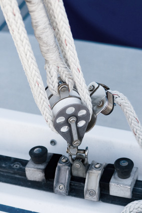 where to buy used sailboat parts