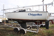 C & C 24 Sailboat for Sale