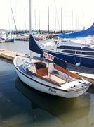Cape Dory 19 ft. Sailboat for Rent