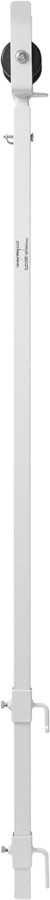 Mast Up mast stepper